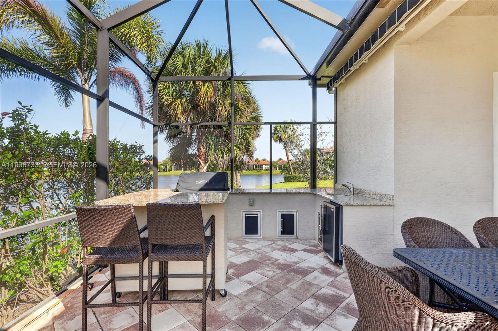 VERANO PUD NO 1 PLAT NO 1 - Residential