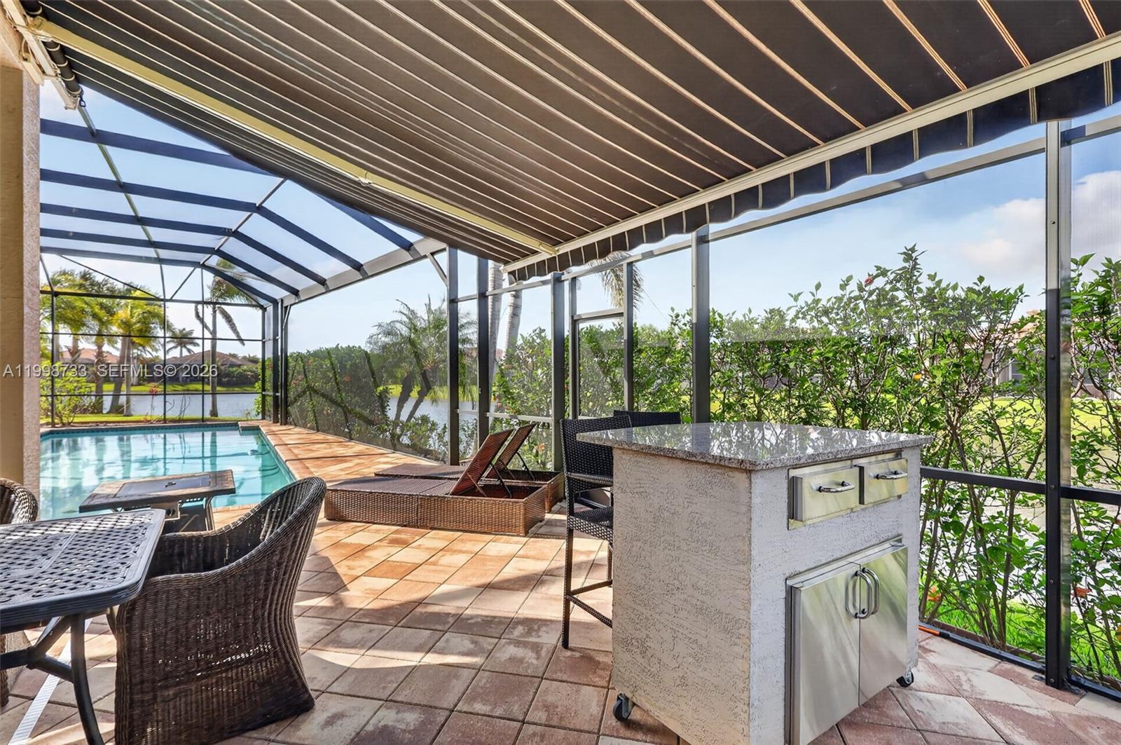 VERANO PUD NO 1 PLAT NO 1 - Residential