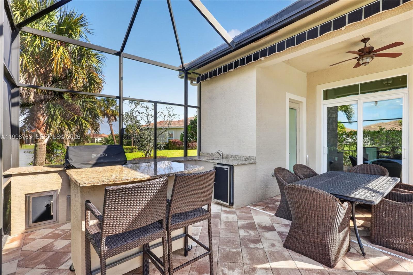 VERANO PUD NO 1 PLAT NO 1 - Residential