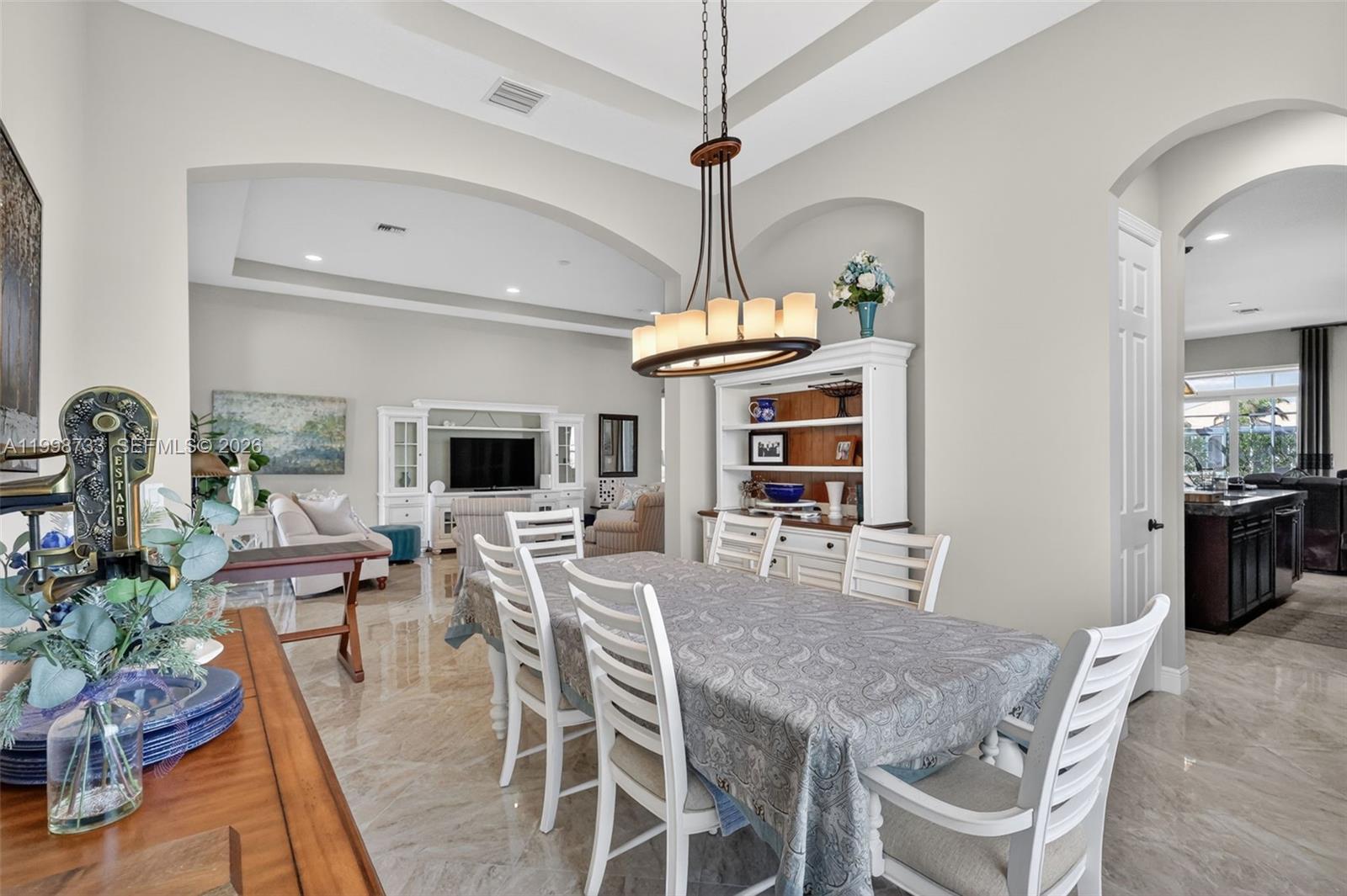 VERANO PUD NO 1 PLAT NO 1 - Residential