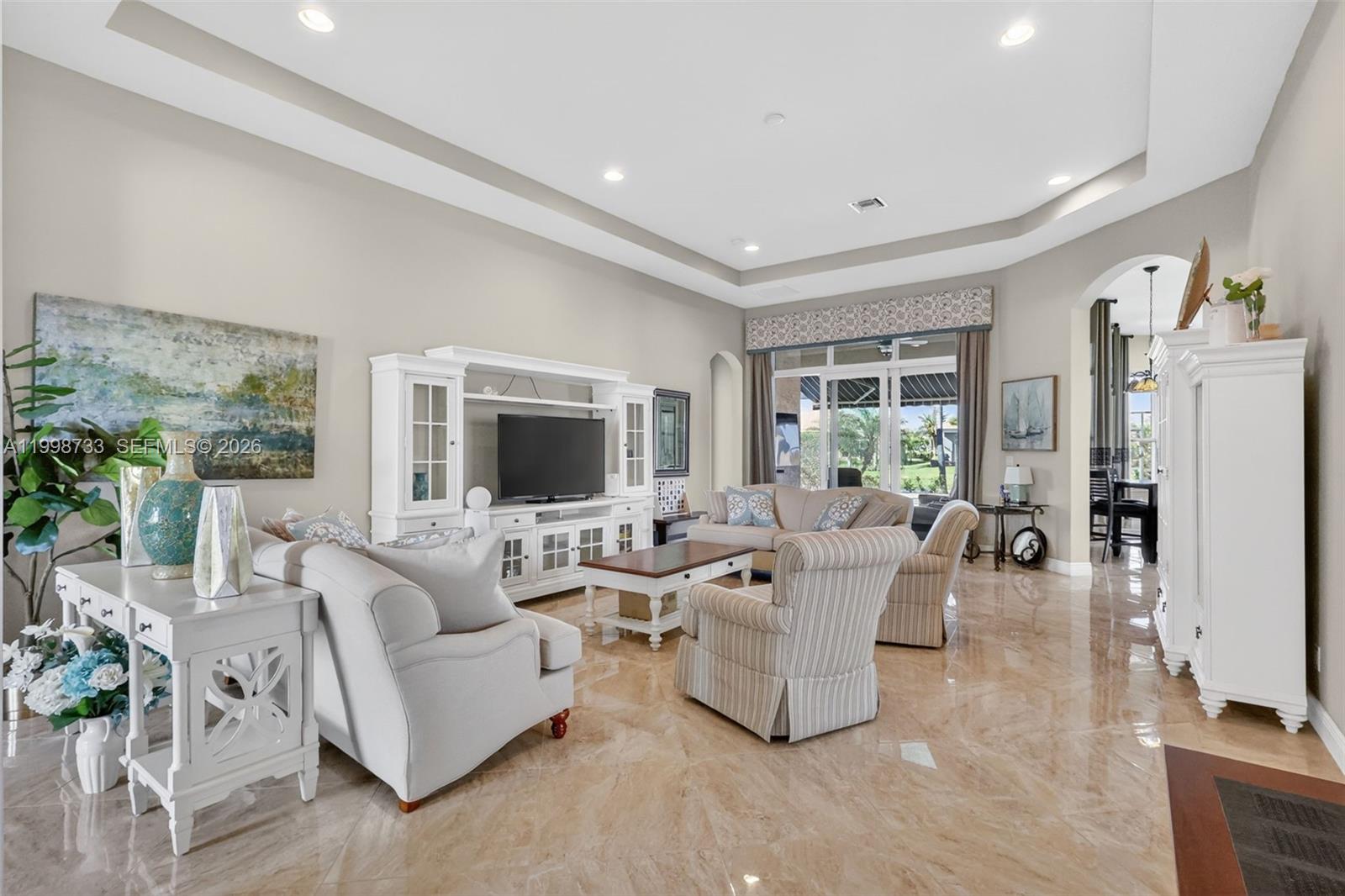 VERANO PUD NO 1 PLAT NO 1 - Residential