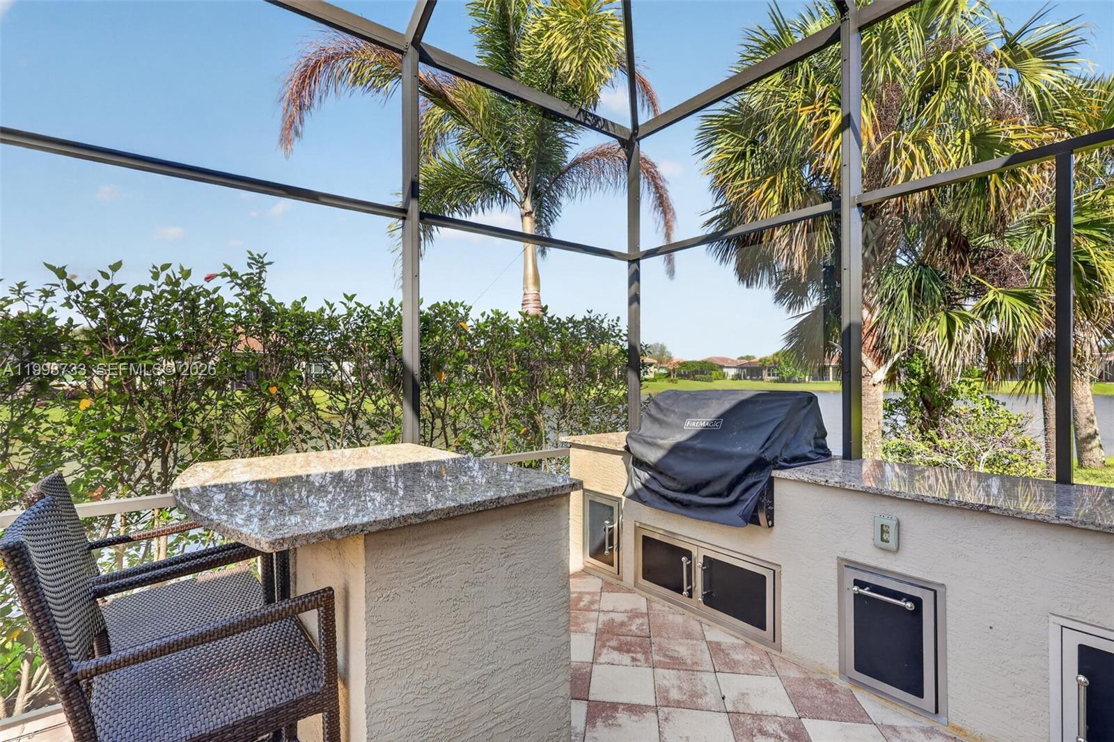 VERANO PUD NO 1 PLAT NO 1 - Residential