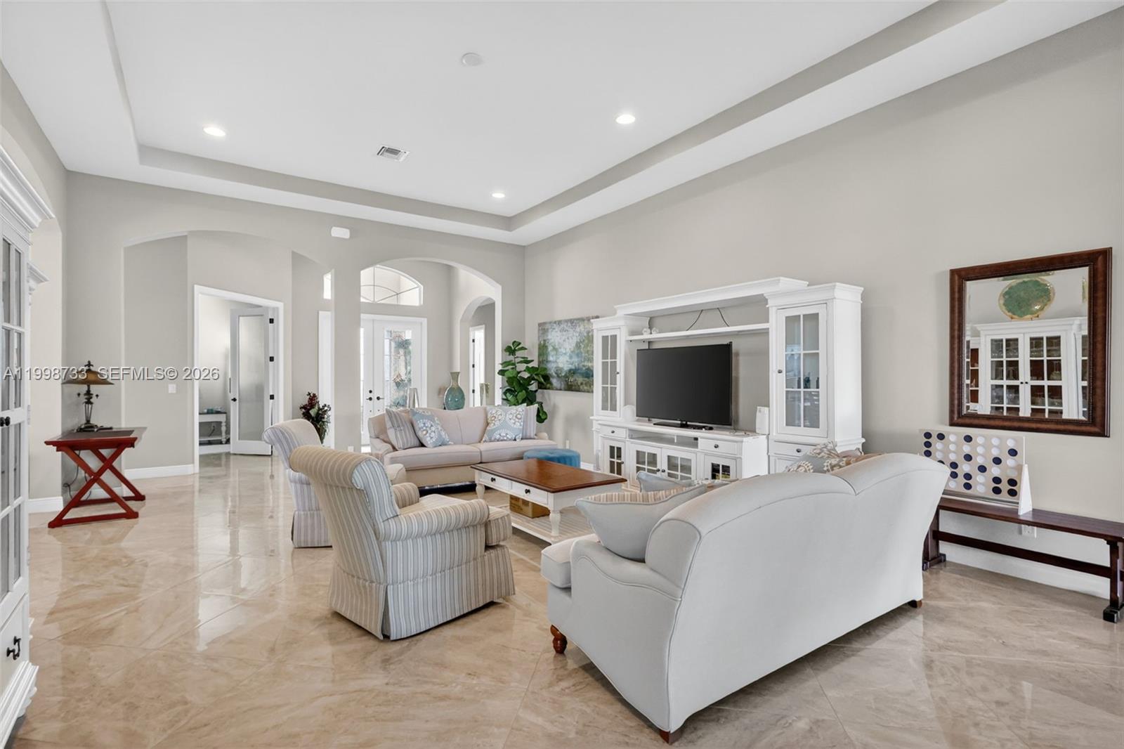 VERANO PUD NO 1 PLAT NO 1 - Residential