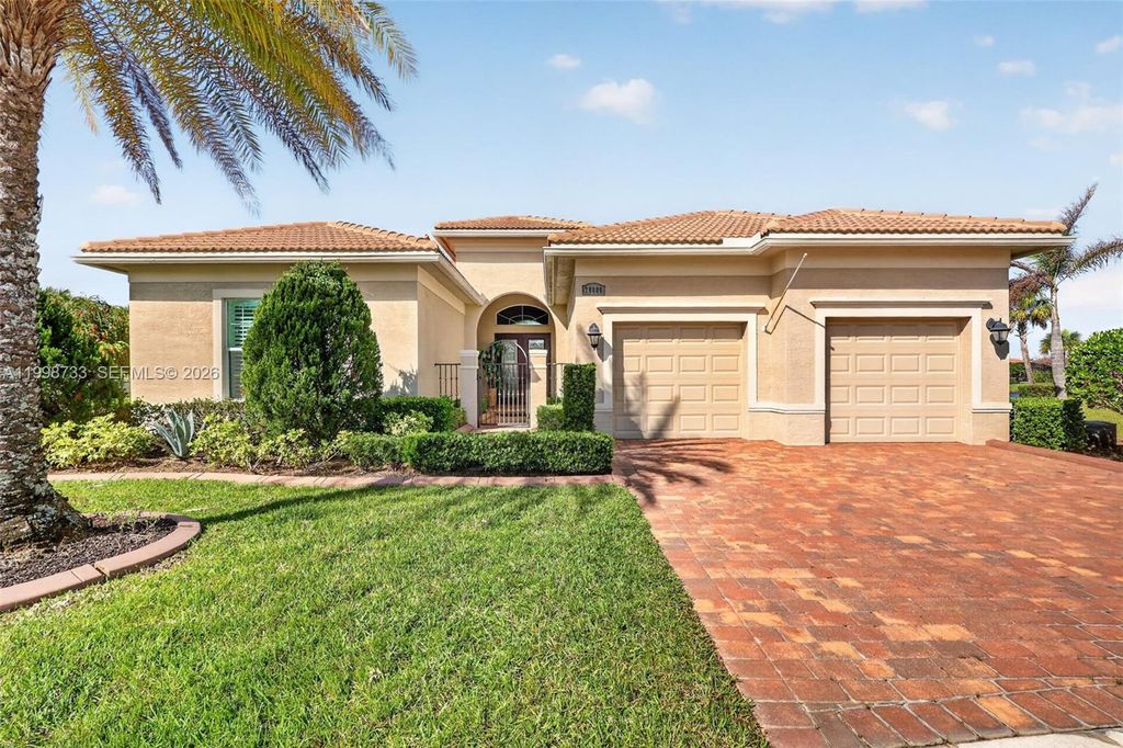 Photo of 20000 SW Morolo Way, Port St Lucie, FL 34986 (MLS # A11998733)