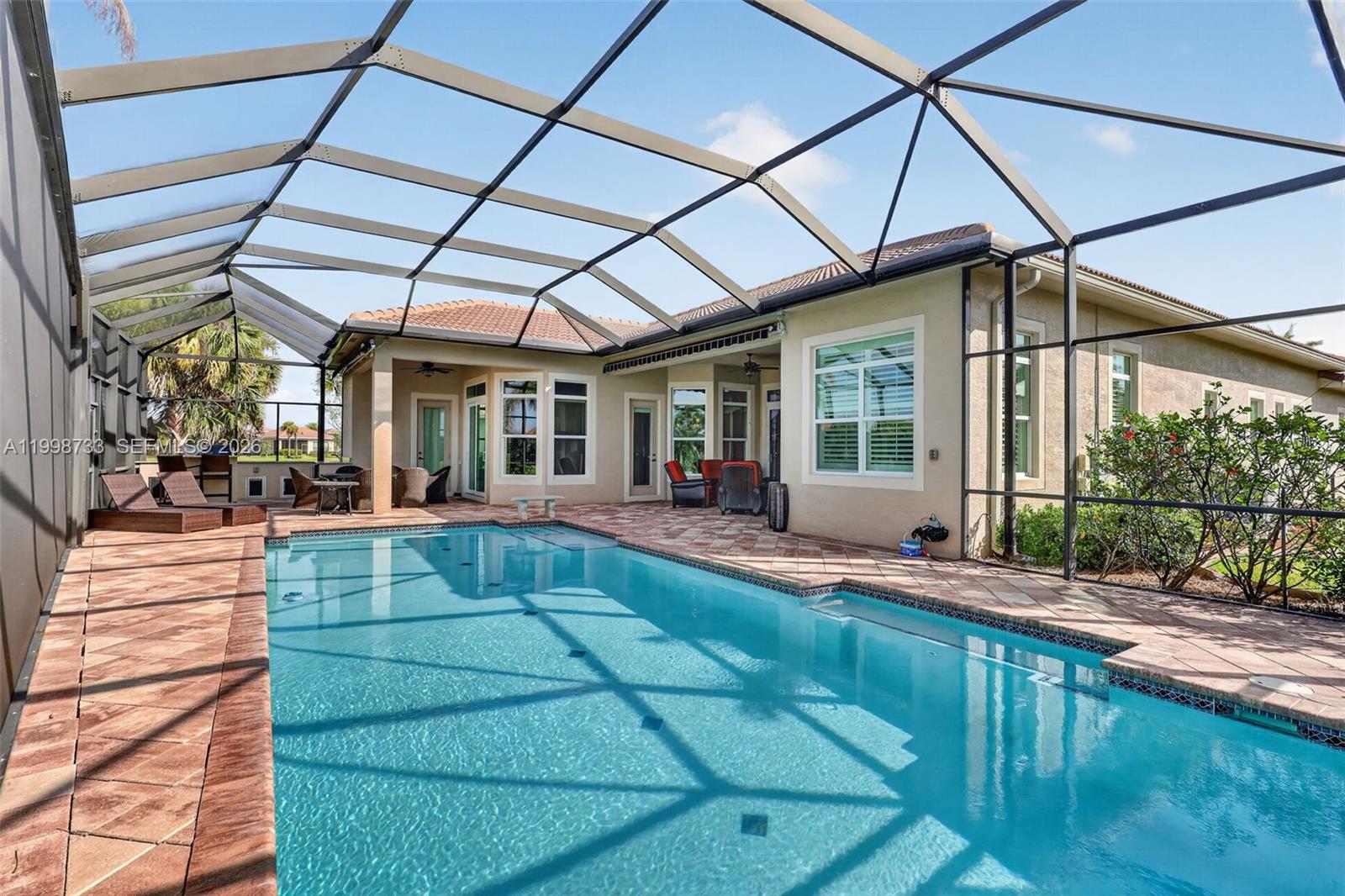 VERANO PUD NO 1 PLAT NO 1 - Residential