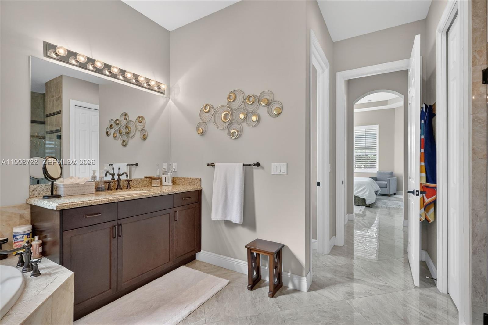 VERANO PUD NO 1 PLAT NO 1 - Residential