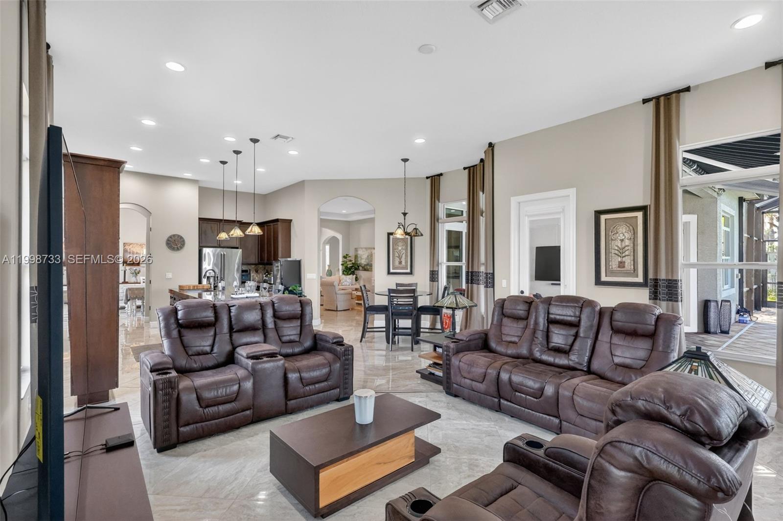 VERANO PUD NO 1 PLAT NO 1 - Residential