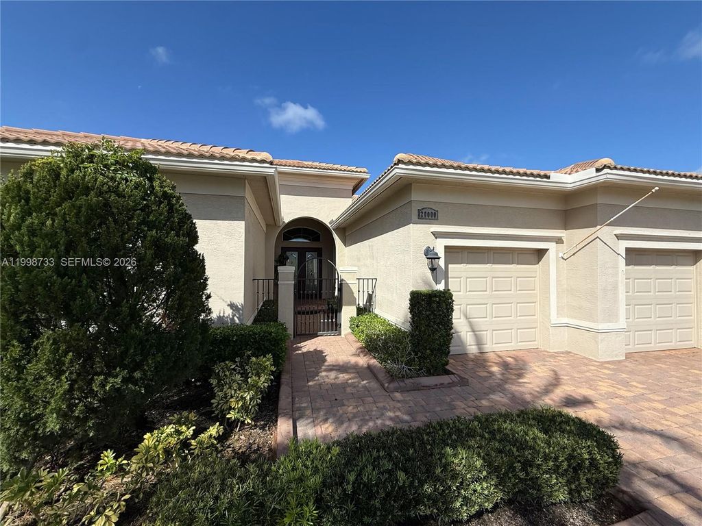 Photo of 20000 SW Morolo Way, Port St Lucie, FL 34986 (MLS # A11998733)