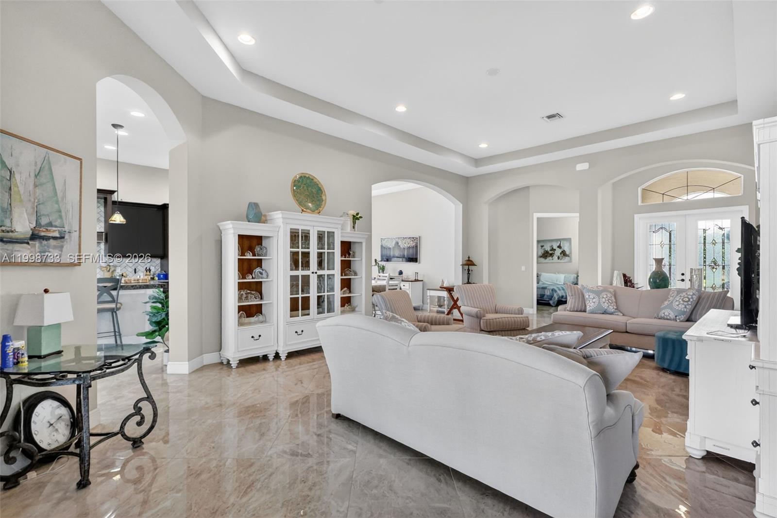 VERANO PUD NO 1 PLAT NO 1 - Residential