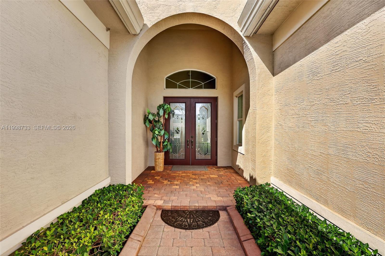 VERANO PUD NO 1 PLAT NO 1 - Residential