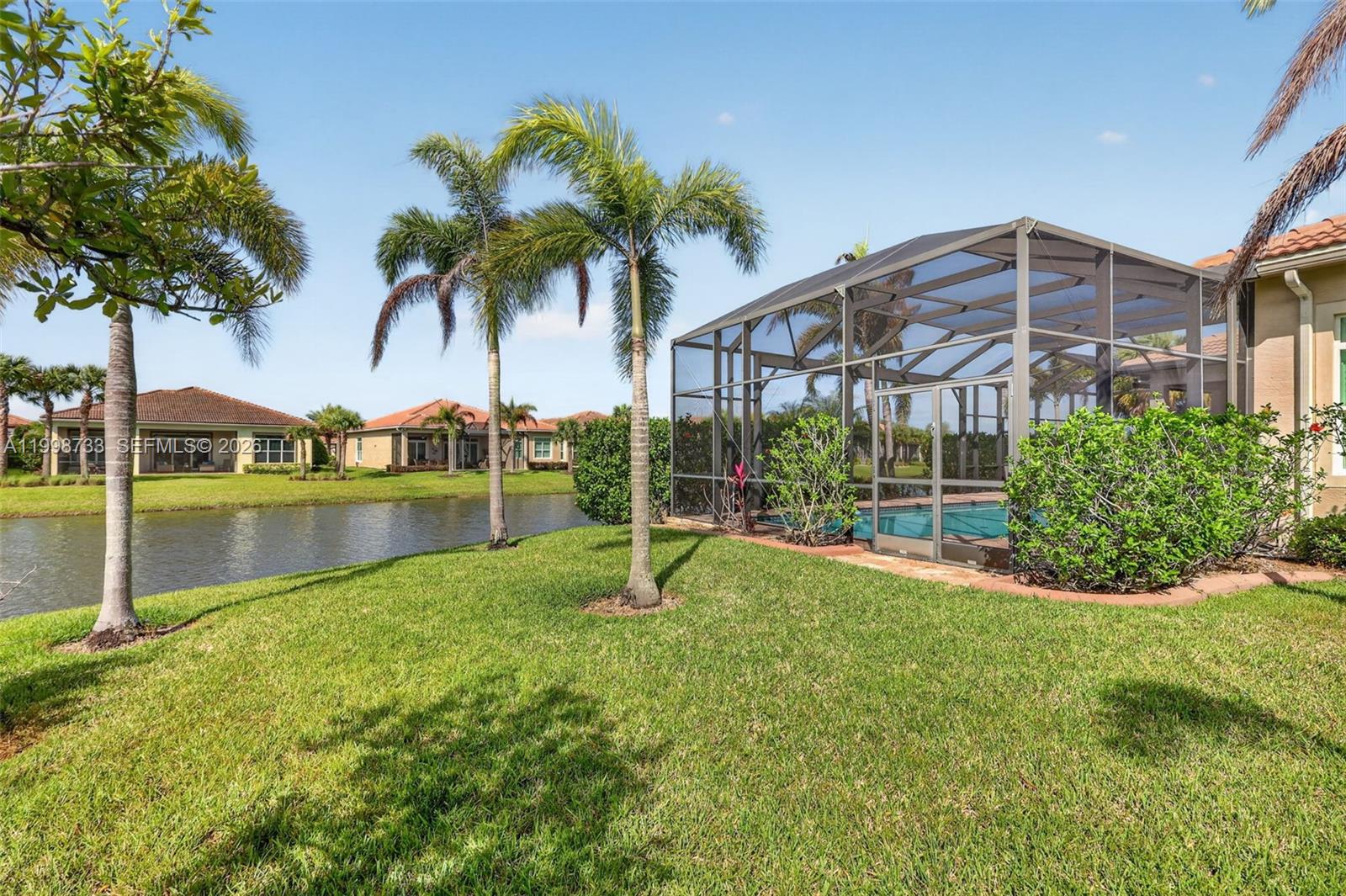 VERANO PUD NO 1 PLAT NO 1 - Residential