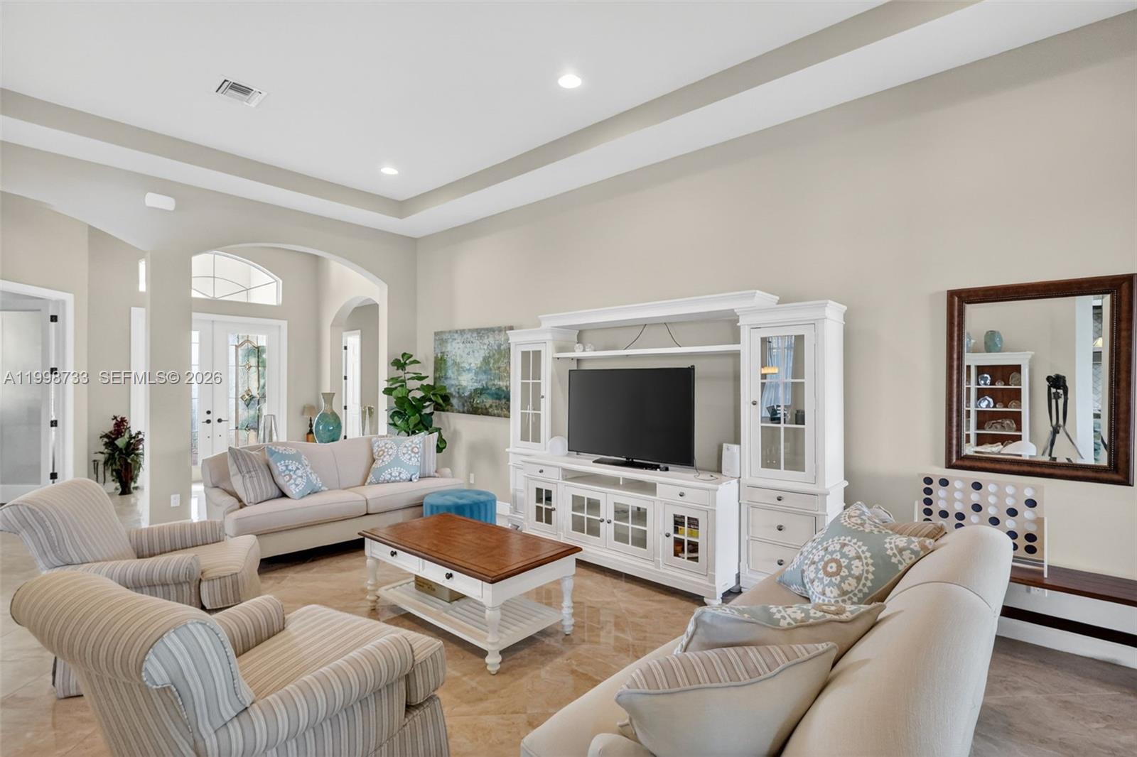 VERANO PUD NO 1 PLAT NO 1 - Residential