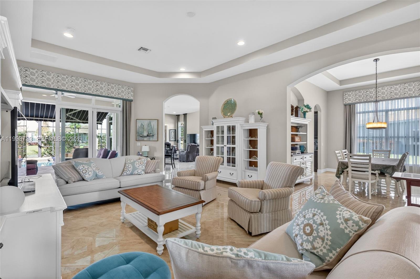 VERANO PUD NO 1 PLAT NO 1 - Residential