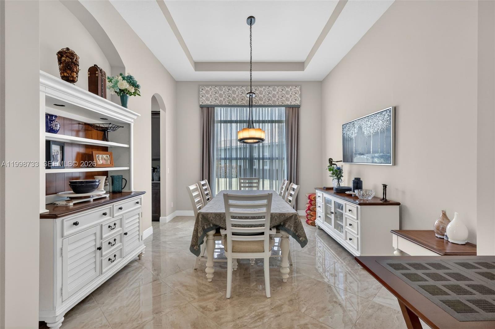 VERANO PUD NO 1 PLAT NO 1 - Residential