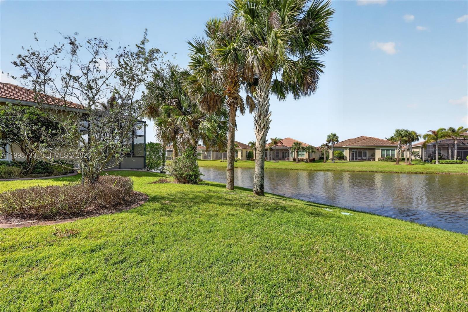 VERANO PUD NO 1 PLAT NO 1 - Residential