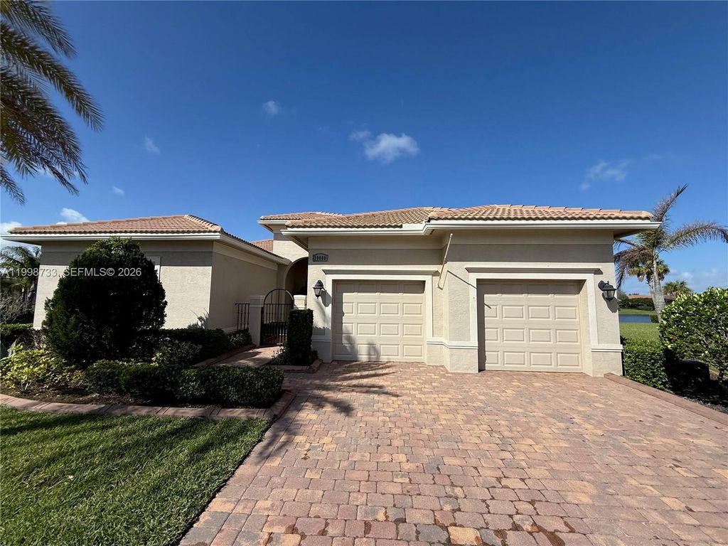 Photo of 20000 SW Morolo Way, Port St Lucie, FL 34986 (MLS # A11998733)