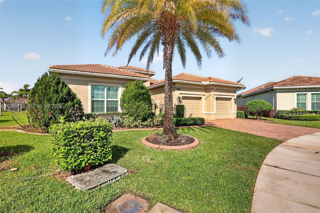 Photo of 20000 SW Morolo Way, Port St Lucie, FL 34986 (MLS # A11998733)