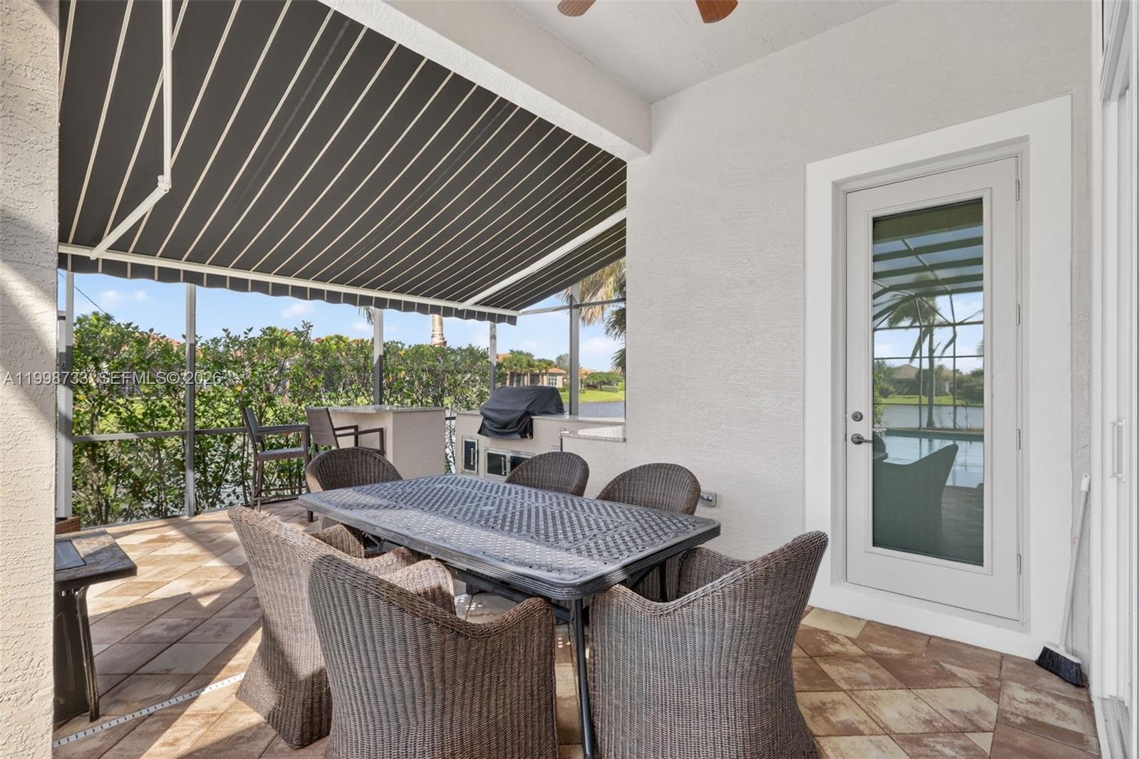 VERANO PUD NO 1 PLAT NO 1 - Residential