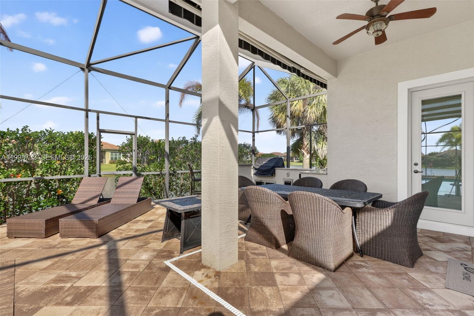 VERANO PUD NO 1 PLAT NO 1 - Residential