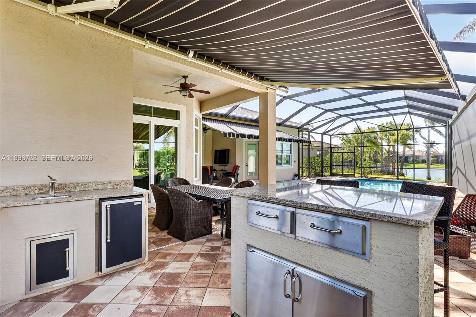 VERANO PUD NO 1 PLAT NO 1 - Residential