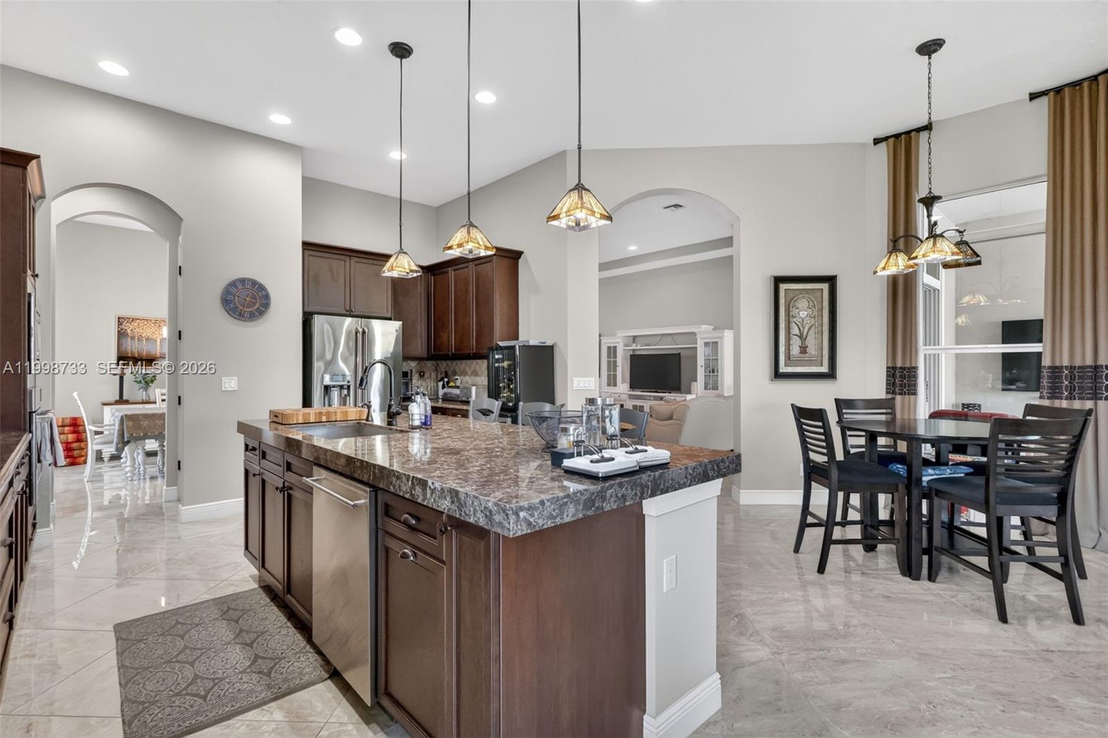 VERANO PUD NO 1 PLAT NO 1 - Residential