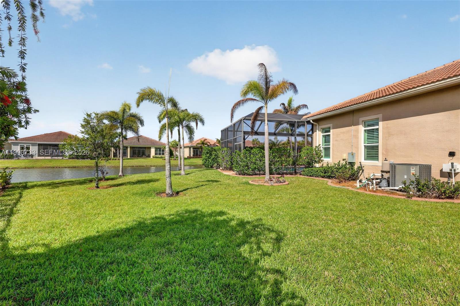 VERANO PUD NO 1 PLAT NO 1 - Residential