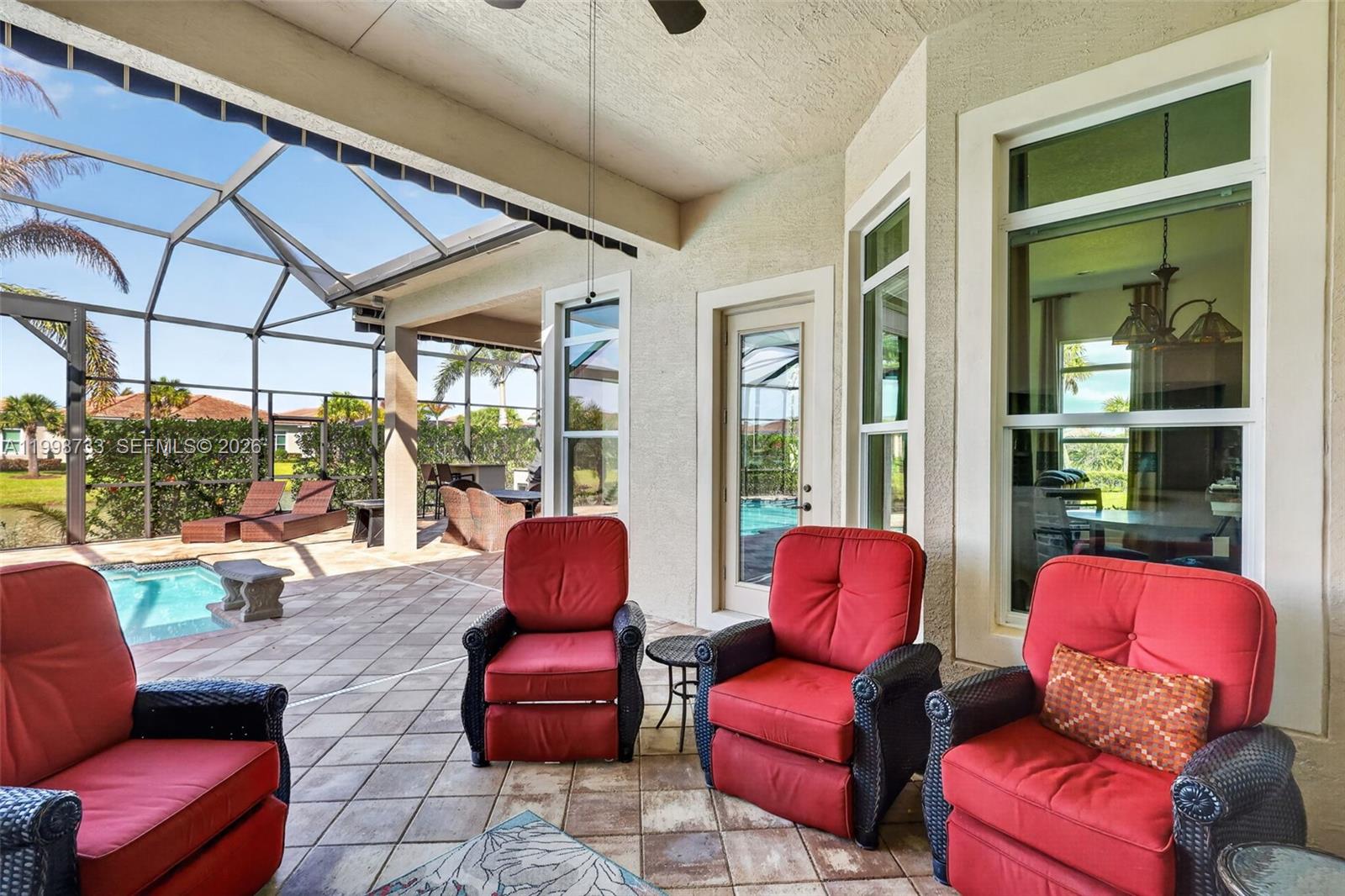 VERANO PUD NO 1 PLAT NO 1 - Residential