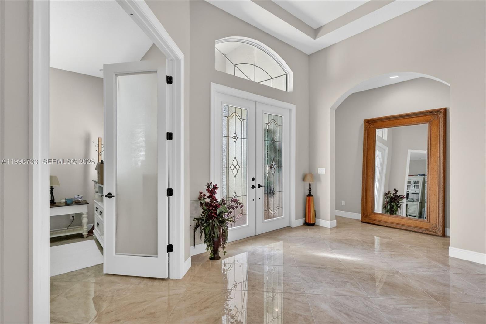 VERANO PUD NO 1 PLAT NO 1 - Residential