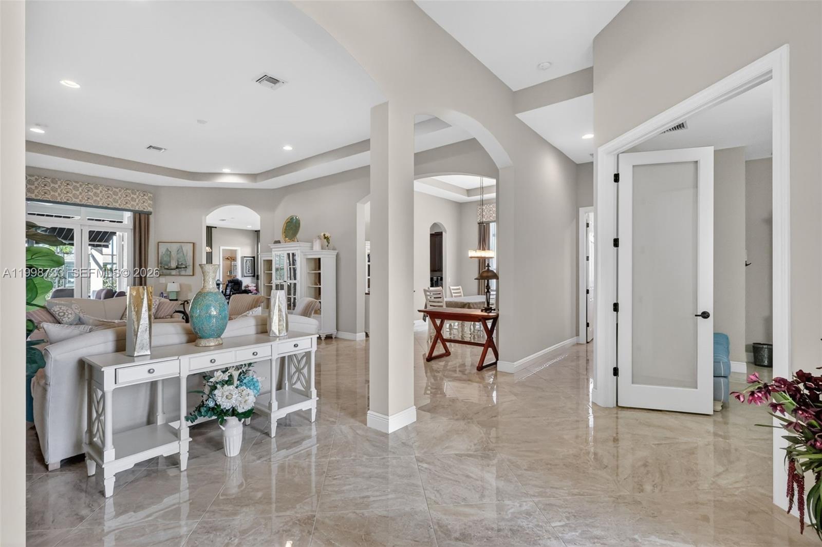 VERANO PUD NO 1 PLAT NO 1 - Residential