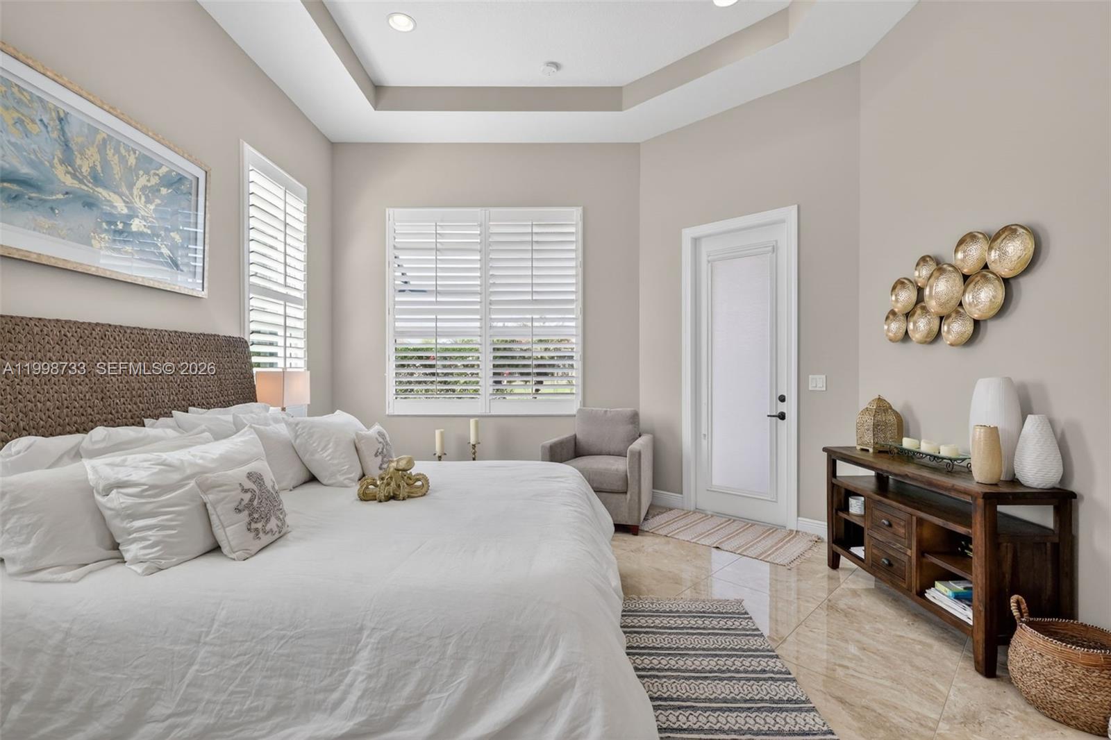 VERANO PUD NO 1 PLAT NO 1 - Residential