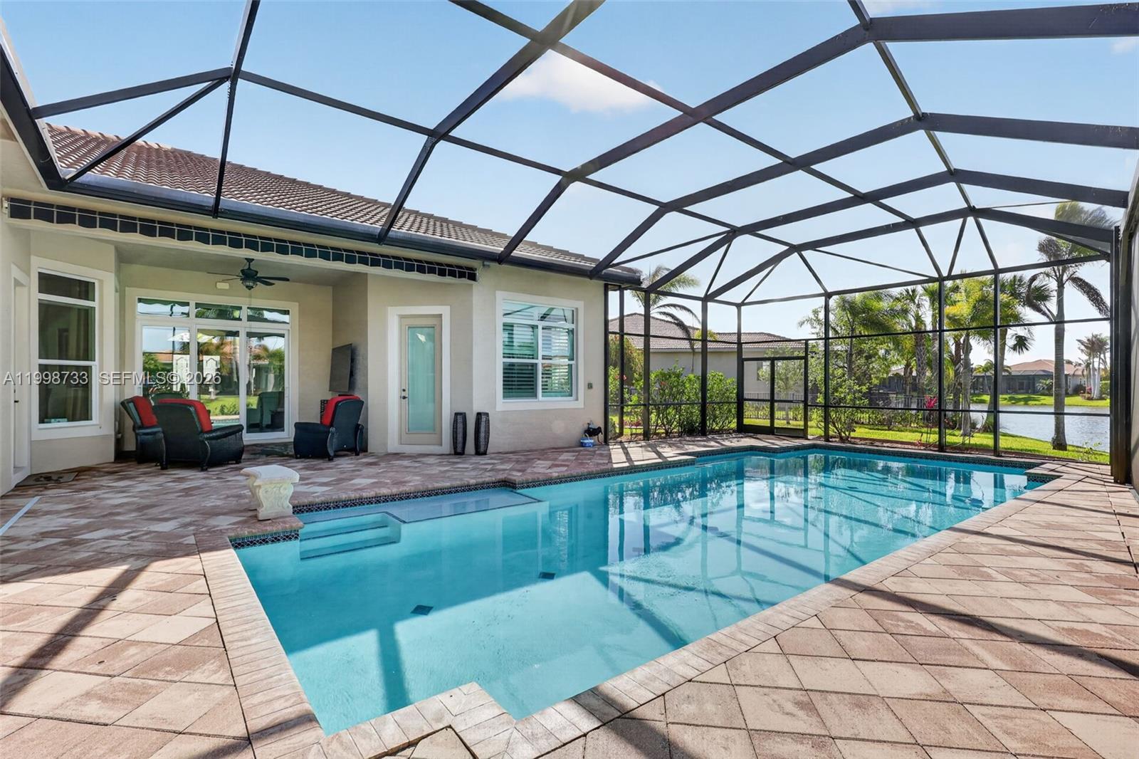 VERANO PUD NO 1 PLAT NO 1 - Residential