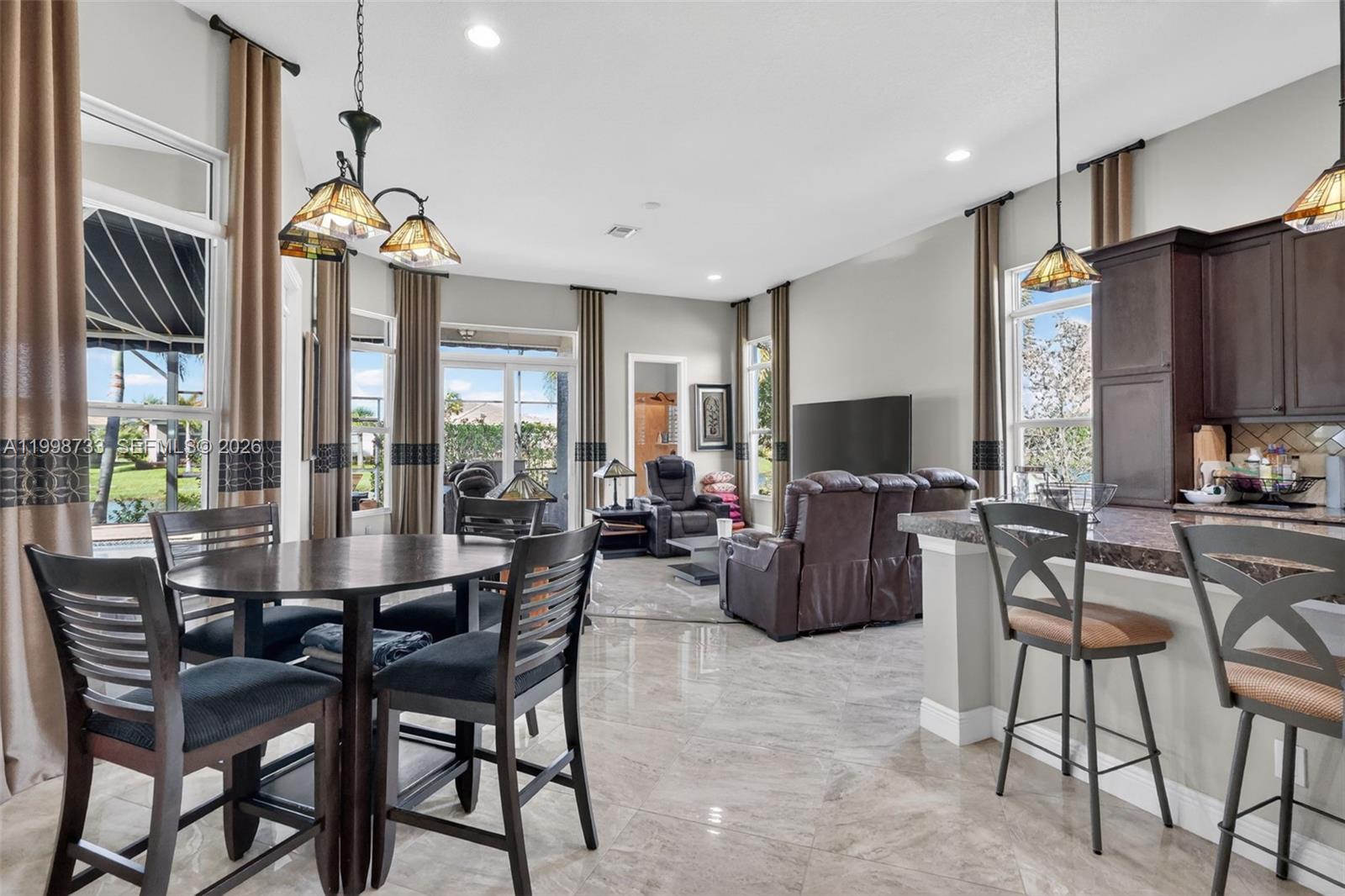 VERANO PUD NO 1 PLAT NO 1 - Residential