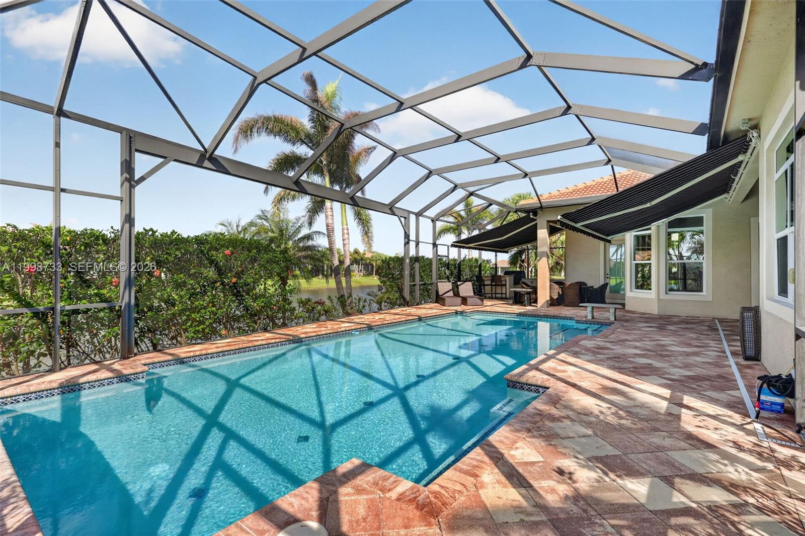 VERANO PUD NO 1 PLAT NO 1 - Residential