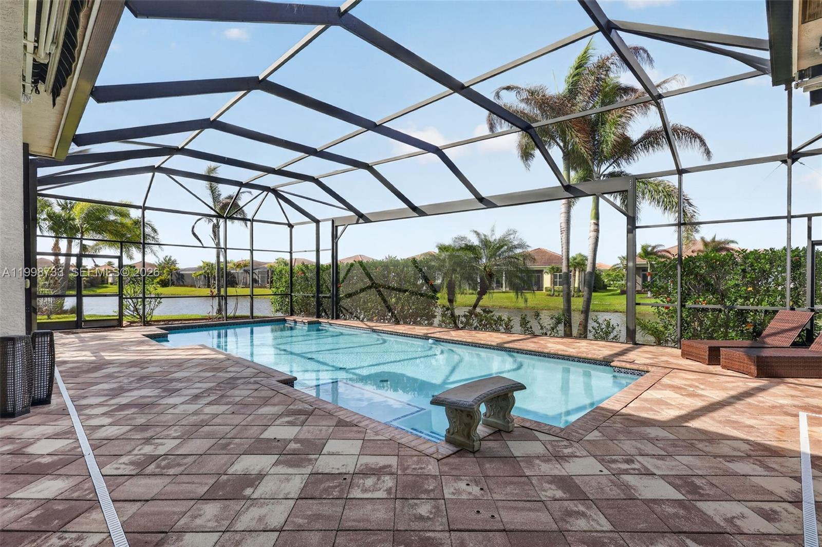 VERANO PUD NO 1 PLAT NO 1 - Residential