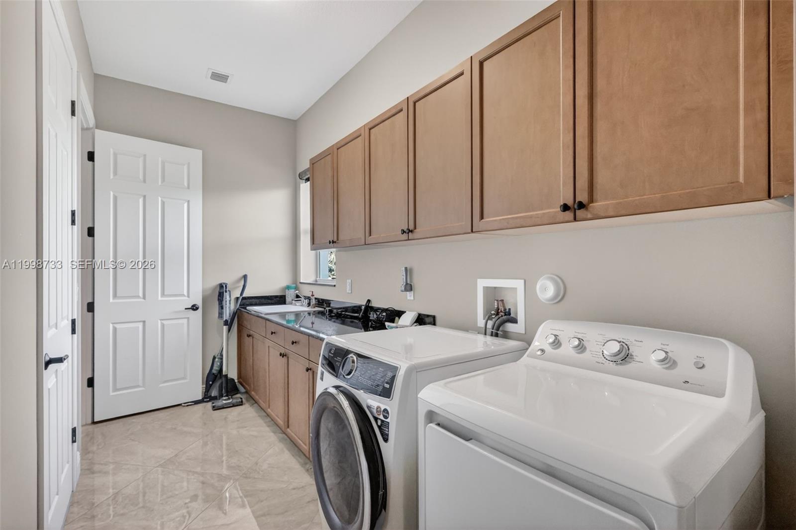 VERANO PUD NO 1 PLAT NO 1 - Residential