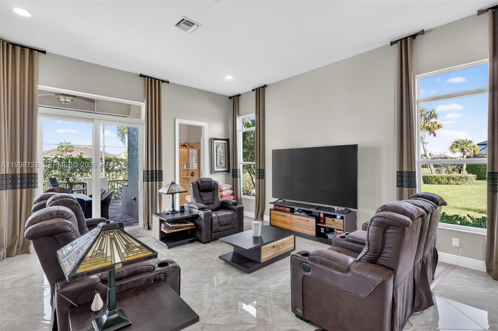 VERANO PUD NO 1 PLAT NO 1 - Residential