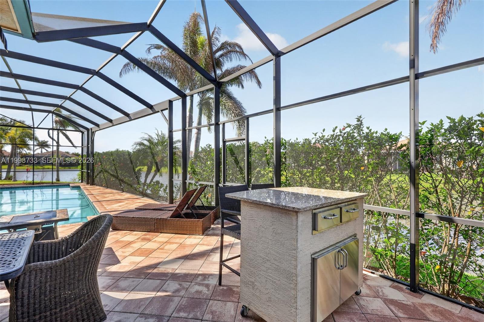 VERANO PUD NO 1 PLAT NO 1 - Residential