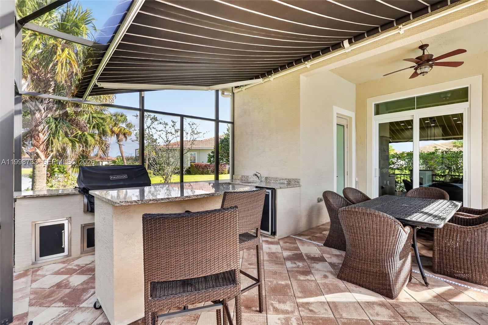 VERANO PUD NO 1 PLAT NO 1 - Residential