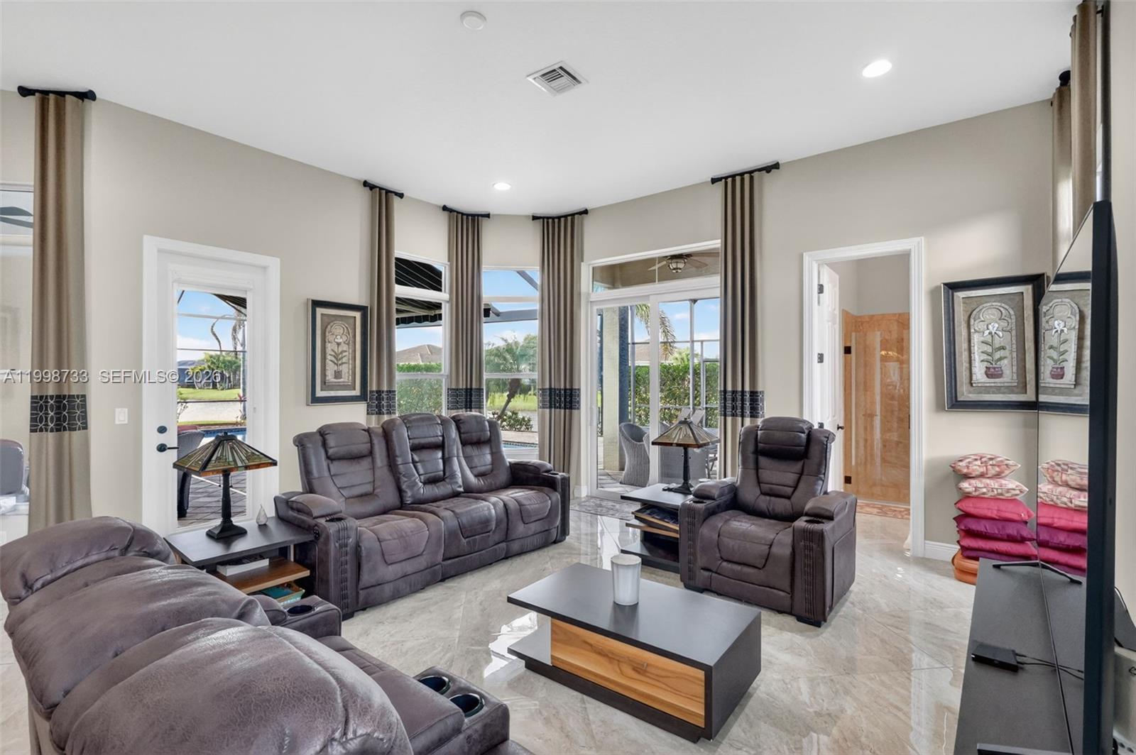 VERANO PUD NO 1 PLAT NO 1 - Residential