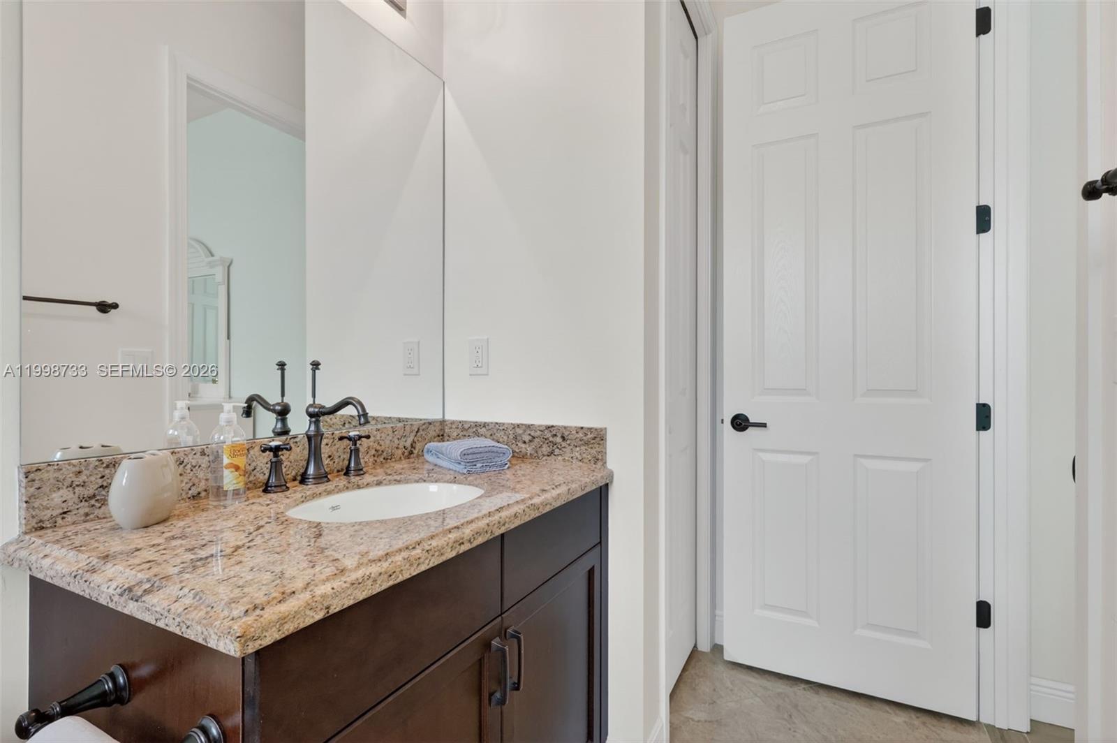 VERANO PUD NO 1 PLAT NO 1 - Residential