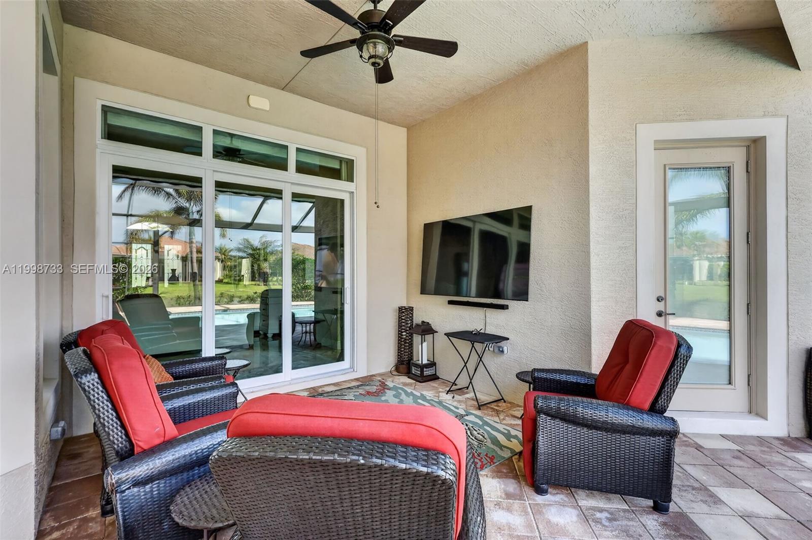 VERANO PUD NO 1 PLAT NO 1 - Residential