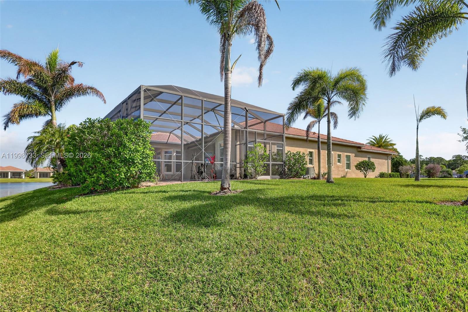 VERANO PUD NO 1 PLAT NO 1 - Residential