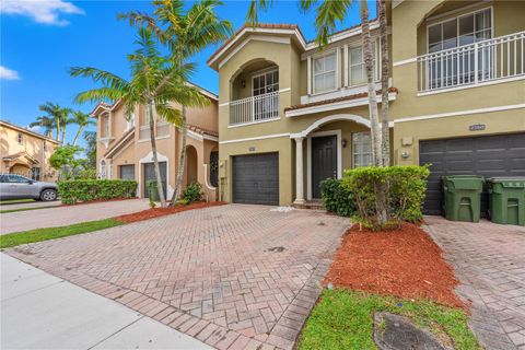 A home in Homestead