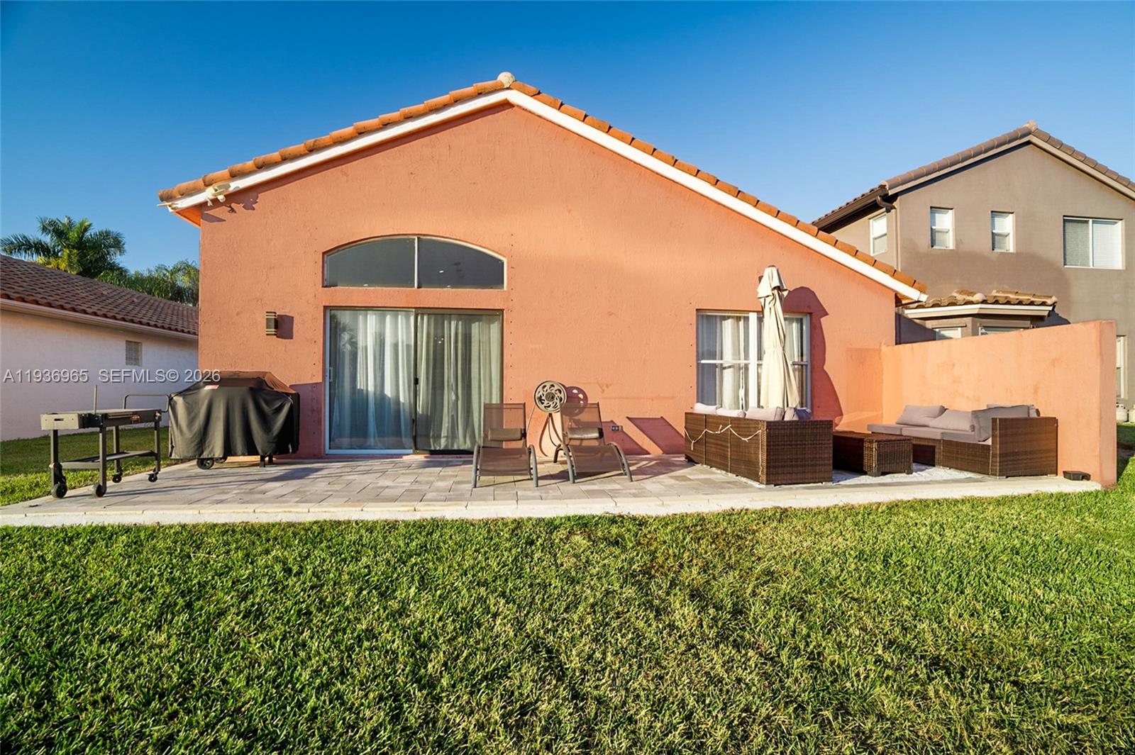 BALMORAL COUNTRY CLUB LAC - Residential