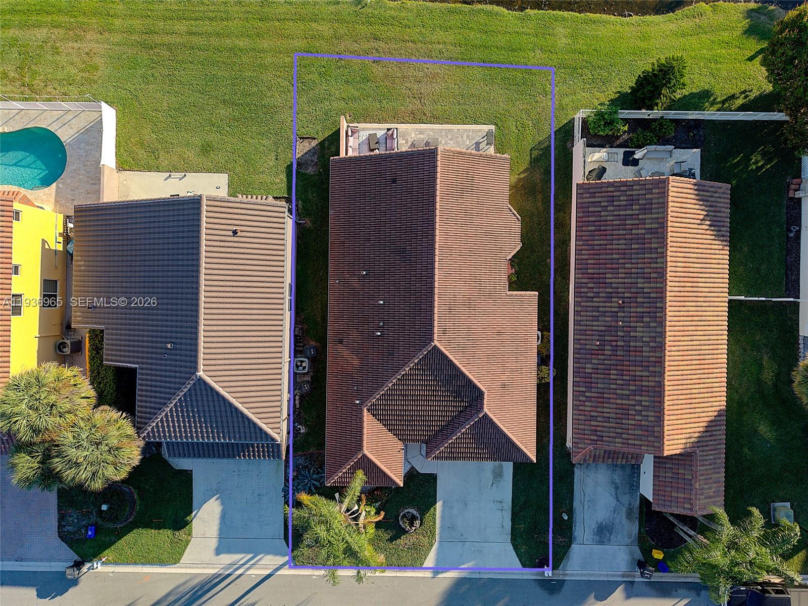 BALMORAL COUNTRY CLUB LAC - Residential