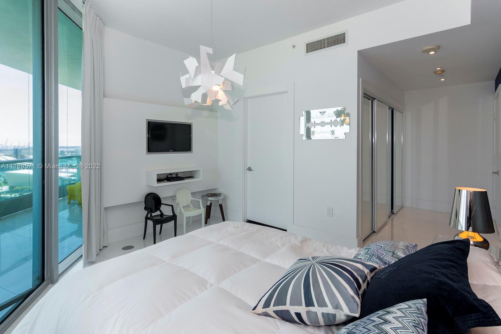 900 BISCAYNE BAY - Residential Lease