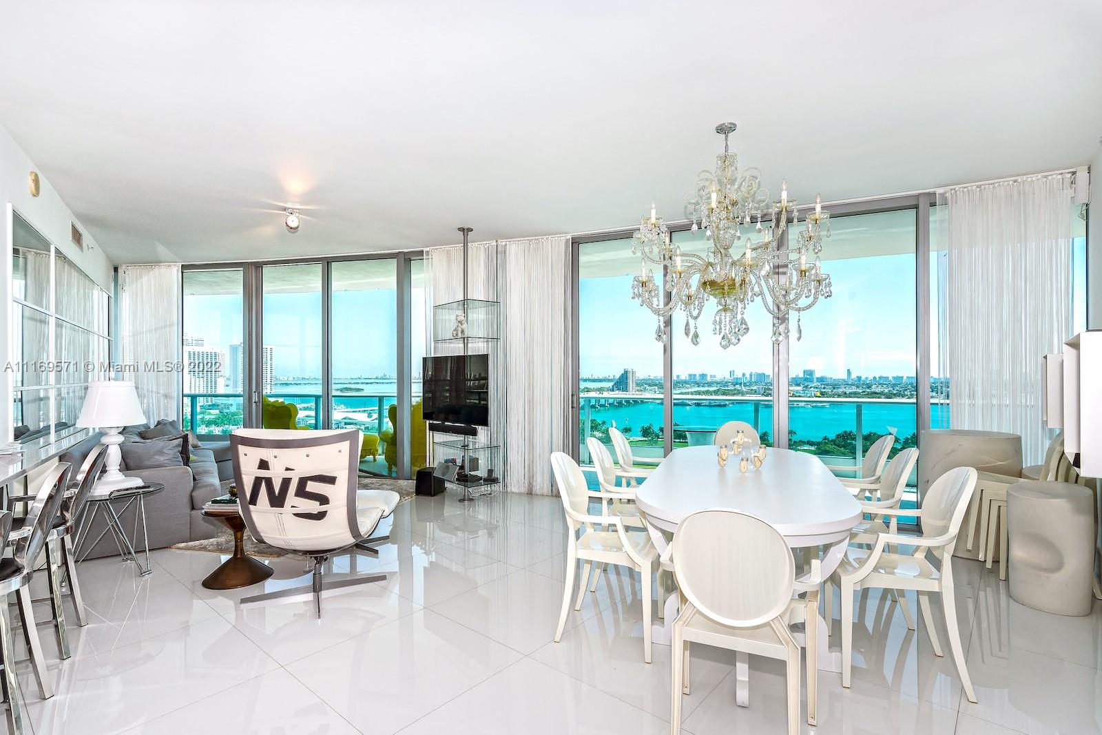900 BISCAYNE BAY - Residential Lease