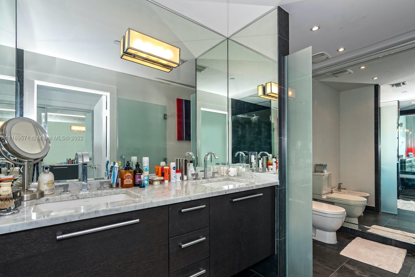 900 BISCAYNE BAY - Residential Lease