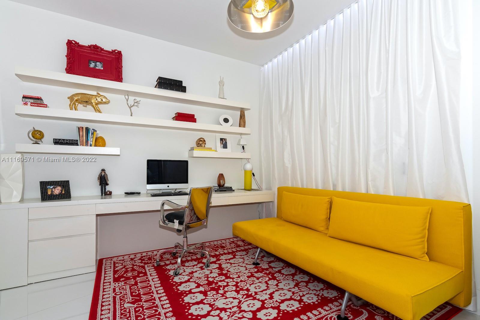 900 BISCAYNE BAY - Residential Lease