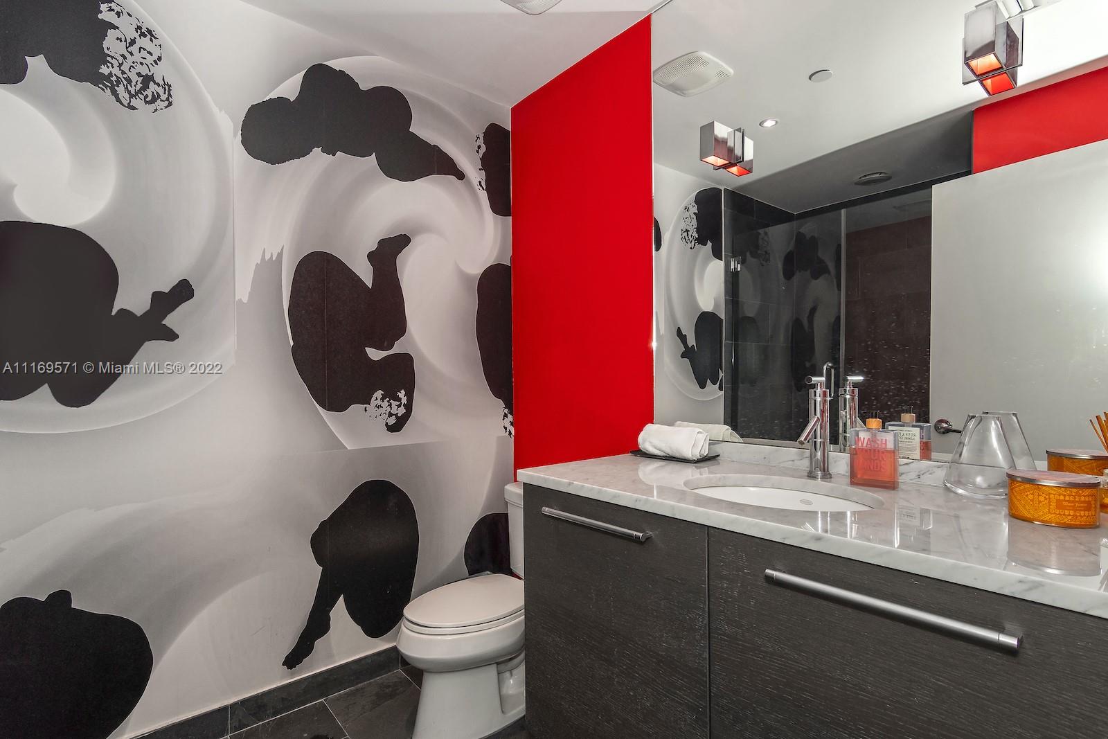 900 BISCAYNE BAY - Residential Lease